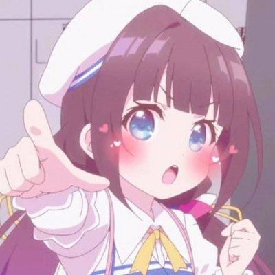 美女COS《巫师3》叶奈法惊艳绝伦 白嫩香肩紫眸勾人